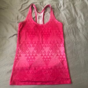 North Face | workout tank